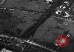 Image of Aerial overflight Havana Cuba, 1937, second 42 stock footage video 65675045135