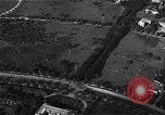 Image of Aerial overflight Havana Cuba, 1937, second 43 stock footage video 65675045135