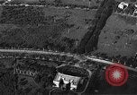 Image of Aerial overflight Havana Cuba, 1937, second 44 stock footage video 65675045135