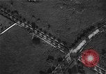 Image of Aerial overflight Havana Cuba, 1937, second 51 stock footage video 65675045135
