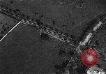 Image of Aerial overflight Havana Cuba, 1937, second 52 stock footage video 65675045135