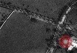 Image of Aerial overflight Havana Cuba, 1937, second 53 stock footage video 65675045135