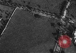 Image of Aerial overflight Havana Cuba, 1937, second 54 stock footage video 65675045135