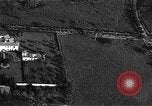 Image of Aerial overflight Havana Cuba, 1937, second 58 stock footage video 65675045135