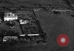 Image of Aerial overflight Havana Cuba, 1937, second 59 stock footage video 65675045135