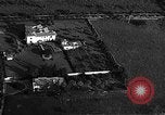Image of Aerial overflight Havana Cuba, 1937, second 60 stock footage video 65675045135