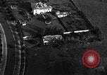 Image of Aerial overflight Havana Cuba, 1937, second 61 stock footage video 65675045135