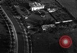 Image of Aerial overflight Havana Cuba, 1937, second 62 stock footage video 65675045135