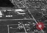Image of Havana aerial view Havana Cuba, 1937, second 19 stock footage video 65675045136