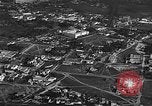 Image of Havana aerial view Havana Cuba, 1937, second 30 stock footage video 65675045136