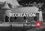 Image of Works Progress Administration projects for recreation Massachusetts United States USA, 1937, second 1 stock footage video 65675045138