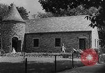 Image of Works Progress Administration projects for recreation Massachusetts United States USA, 1937, second 5 stock footage video 65675045138