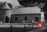 Image of Works Progress Administration projects for recreation Massachusetts United States USA, 1937, second 6 stock footage video 65675045138