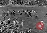 Image of Works Progress Administration projects for recreation Massachusetts United States USA, 1937, second 8 stock footage video 65675045138
