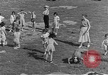 Image of Works Progress Administration projects for recreation Massachusetts United States USA, 1937, second 12 stock footage video 65675045138