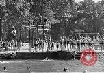 Image of Works Progress Administration projects for recreation Massachusetts United States USA, 1937, second 16 stock footage video 65675045138