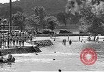 Image of Works Progress Administration projects for recreation Massachusetts United States USA, 1937, second 19 stock footage video 65675045138