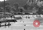 Image of Works Progress Administration projects for recreation Massachusetts United States USA, 1937, second 20 stock footage video 65675045138
