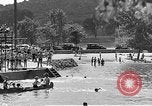 Image of Works Progress Administration projects for recreation Massachusetts United States USA, 1937, second 21 stock footage video 65675045138