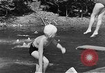 Image of Works Progress Administration projects for recreation Massachusetts United States USA, 1937, second 25 stock footage video 65675045138