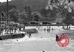 Image of Works Progress Administration projects for recreation Massachusetts United States USA, 1937, second 28 stock footage video 65675045138