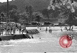 Image of Works Progress Administration projects for recreation Massachusetts United States USA, 1937, second 30 stock footage video 65675045138