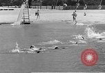 Image of Works Progress Administration projects for recreation Massachusetts United States USA, 1937, second 31 stock footage video 65675045138