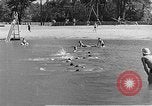 Image of Works Progress Administration projects for recreation Massachusetts United States USA, 1937, second 34 stock footage video 65675045138