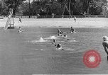 Image of Works Progress Administration projects for recreation Massachusetts United States USA, 1937, second 35 stock footage video 65675045138