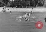 Image of Works Progress Administration projects for recreation Massachusetts United States USA, 1937, second 36 stock footage video 65675045138