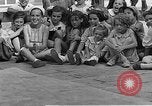 Image of Works Progress Administration projects for recreation Massachusetts United States USA, 1937, second 48 stock footage video 65675045138