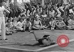 Image of Works Progress Administration projects for recreation Massachusetts United States USA, 1937, second 50 stock footage video 65675045138