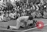 Image of Works Progress Administration projects for recreation Massachusetts United States USA, 1937, second 54 stock footage video 65675045138