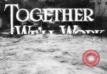 Image of Works Progress Administration flood relief Pennsylvania United States USA, 1936, second 1 stock footage video 65675045141