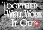 Image of Works Progress Administration flood relief Pennsylvania United States USA, 1936, second 7 stock footage video 65675045141