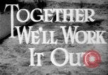 Image of Works Progress Administration flood relief Pennsylvania United States USA, 1936, second 8 stock footage video 65675045141