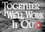 Image of Works Progress Administration flood relief Pennsylvania United States USA, 1936, second 9 stock footage video 65675045141