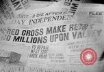 Image of Works Progress Administration flood relief Pennsylvania United States USA, 1936, second 45 stock footage video 65675045141