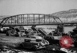 Image of Works Progress Administration flood relief Pennsylvania United States USA, 1936, second 55 stock footage video 65675045141