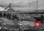 Image of Works Progress Administration flood relief Pennsylvania United States USA, 1936, second 62 stock footage video 65675045141