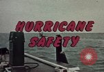 Image of People prepare for hurricane  United States USA, 1979, second 4 stock footage video 65675045143