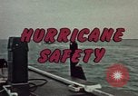 Image of People prepare for hurricane  United States USA, 1979, second 5 stock footage video 65675045143