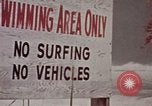 Image of hurricane evacuation United States USA, 1979, second 6 stock footage video 65675045144