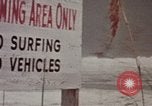 Image of hurricane evacuation United States USA, 1979, second 7 stock footage video 65675045144