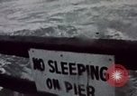 Image of hurricane evacuation United States USA, 1979, second 18 stock footage video 65675045144