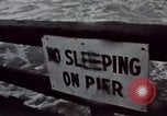Image of hurricane evacuation United States USA, 1979, second 19 stock footage video 65675045144