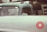 Image of hurricane evacuation United States USA, 1979, second 29 stock footage video 65675045144