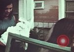 Image of hurricane evacuation United States USA, 1979, second 36 stock footage video 65675045144