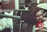 Image of hurricane evacuation United States USA, 1979, second 37 stock footage video 65675045144