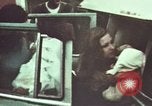 Image of hurricane evacuation United States USA, 1979, second 38 stock footage video 65675045144